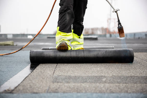 Best Chimney Flashing Repair  in Countryside, VA